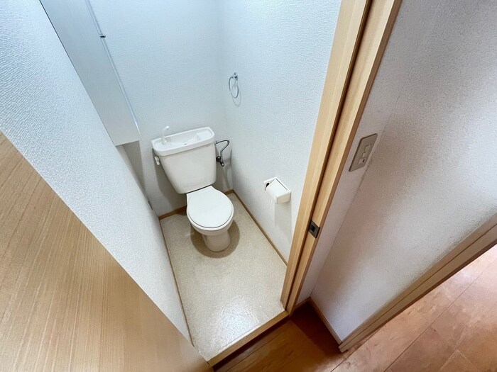 ラ・アク－ルの物件内観写真