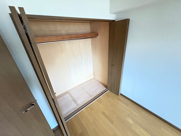 ラ・アク－ルの物件内観写真