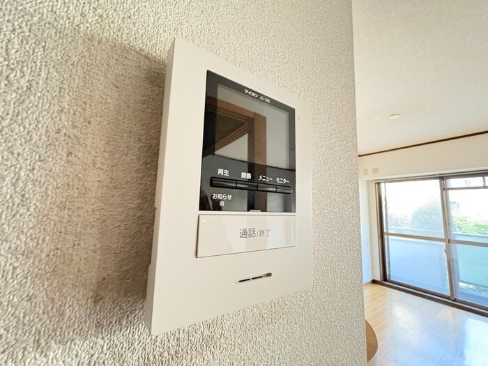 ラ・アク－ルの物件内観写真