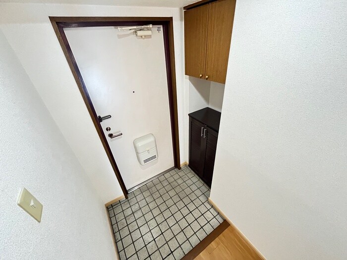 ラ・アク－ルの物件内観写真