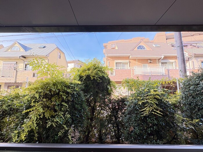 ラ・アク－ルの物件内観写真