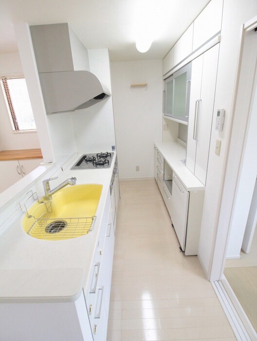 清水マンションの物件内観写真