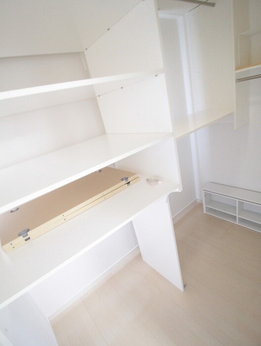 清水マンションの物件内観写真