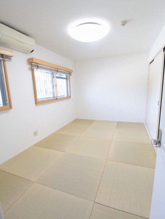 清水マンションの物件内観写真