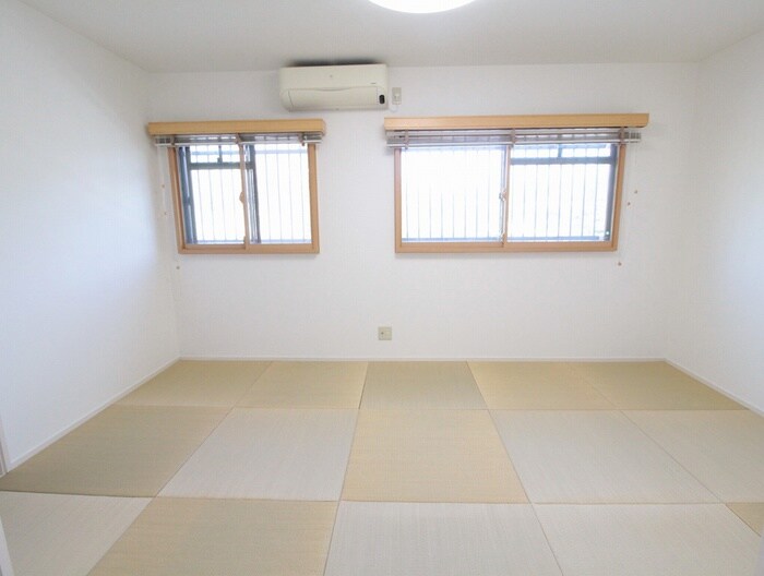 清水マンションの物件内観写真