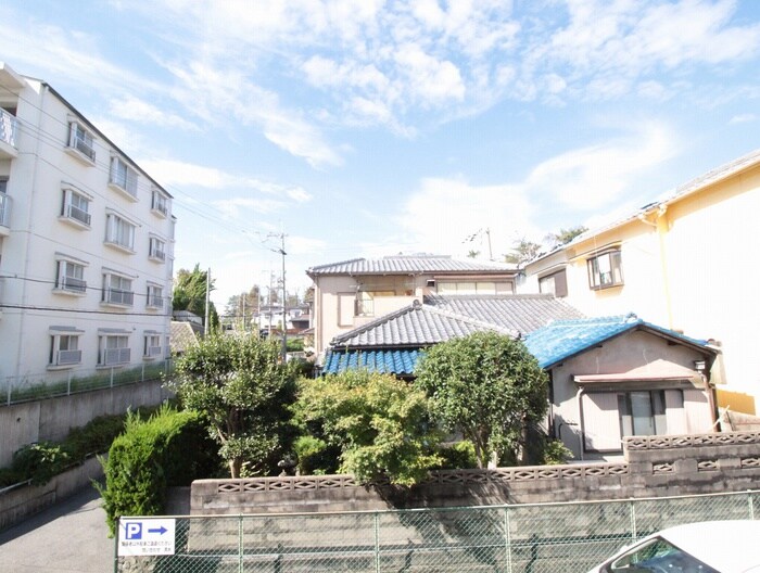 清水マンションの物件内観写真