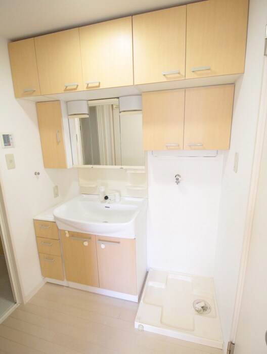 清水マンションの物件内観写真