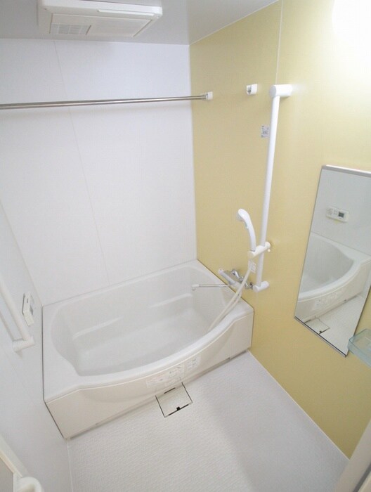 清水マンションの物件内観写真