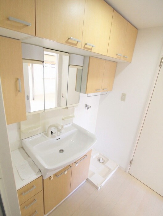 清水マンションの物件内観写真