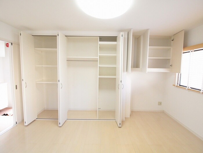 清水マンションの物件内観写真