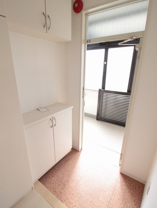 清水マンションの物件内観写真