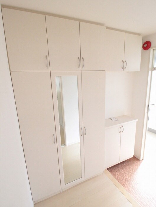 清水マンションの物件内観写真