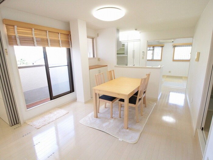 清水マンションの物件内観写真