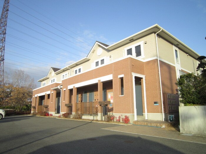 Ｂｅｎｔｏｒｎａｔｉの物件外観写真