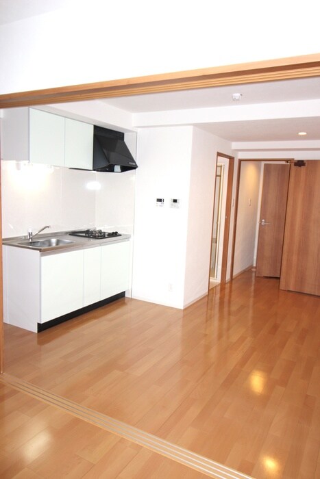 リバーサイド桂　弐番館の物件内観写真