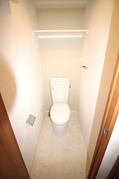 リバーサイド桂　弐番館の物件内観写真