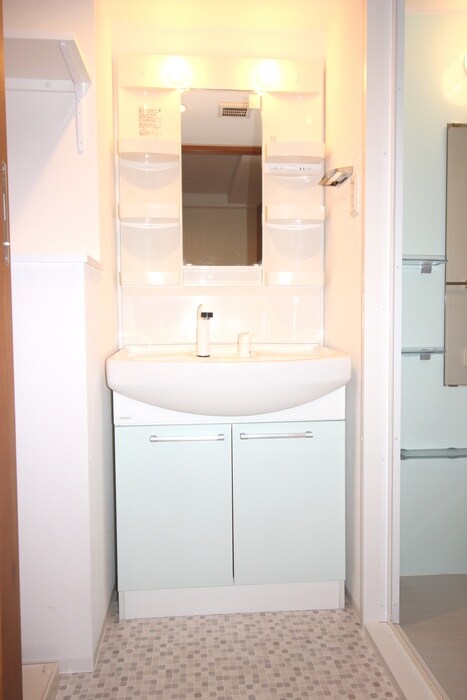 リバーサイド桂　弐番館の物件内観写真