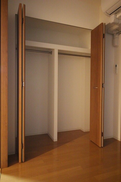 リバーサイド桂　弐番館の物件内観写真