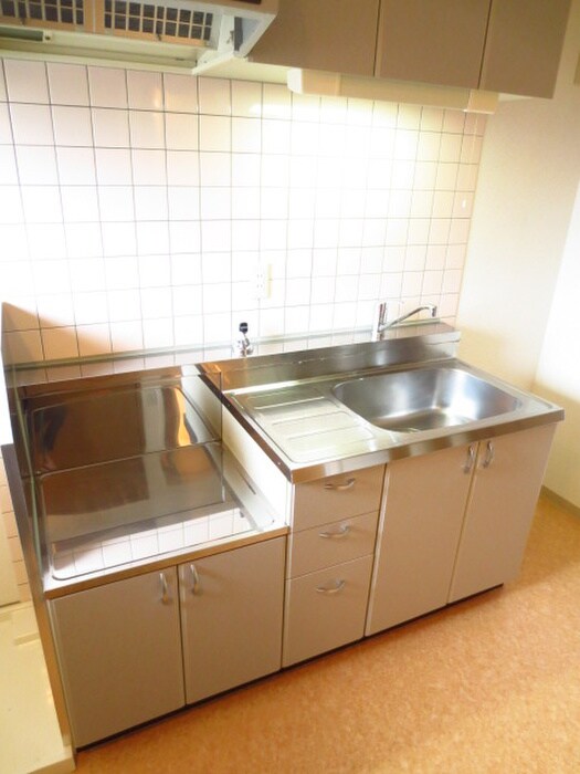 大八木マンションの物件内観写真