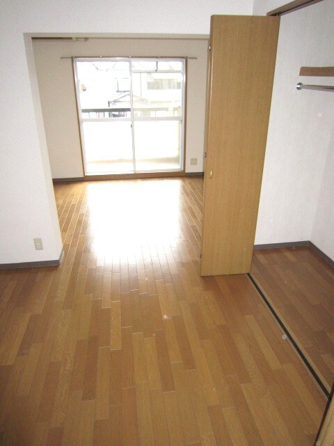 大八木マンションの物件内観写真