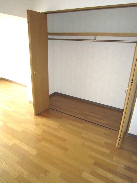 大八木マンションの物件内観写真