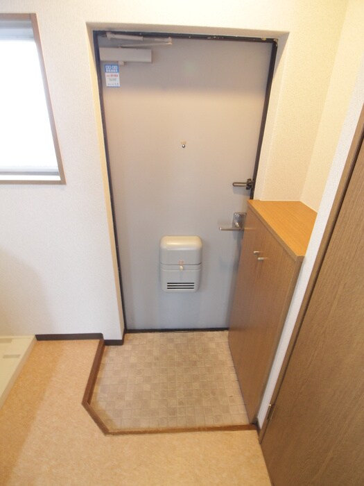 大八木マンションの物件内観写真