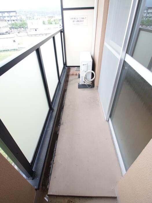 大八木マンションの物件内観写真