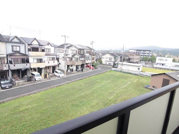 大八木マンションの物件内観写真