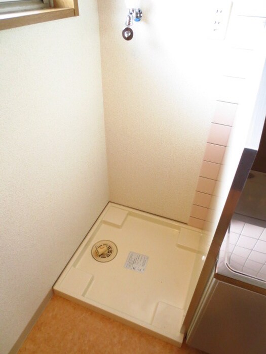 大八木マンションの物件内観写真