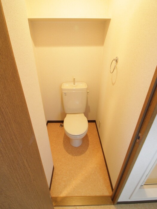 大八木マンションの物件内観写真