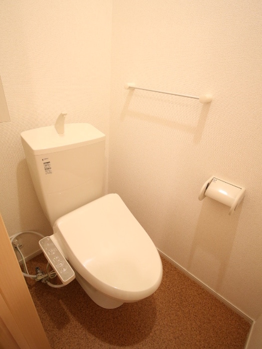 プラシードカーサの物件内観写真