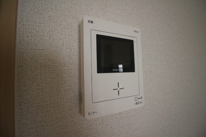 プラシードカーサの物件内観写真