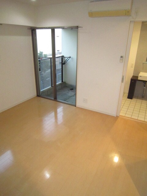 AQUA CORTEの物件内観写真