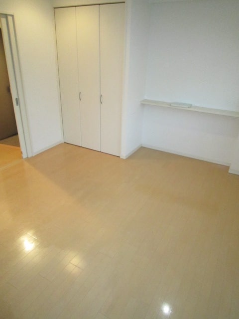 AQUA CORTEの物件内観写真