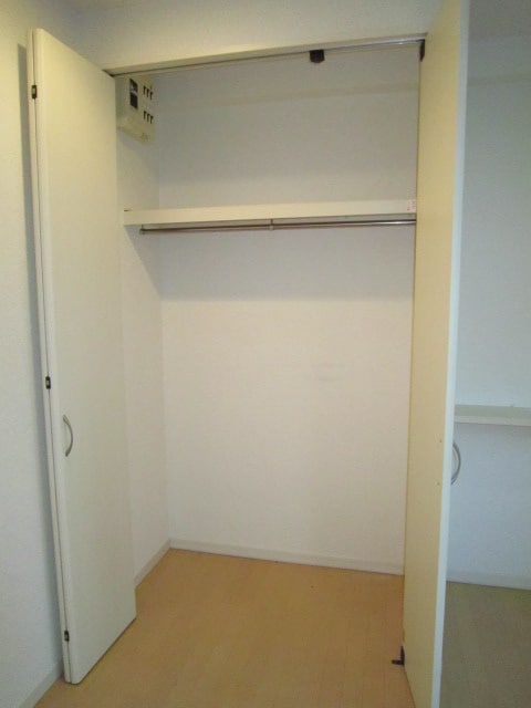 AQUA CORTEの物件内観写真