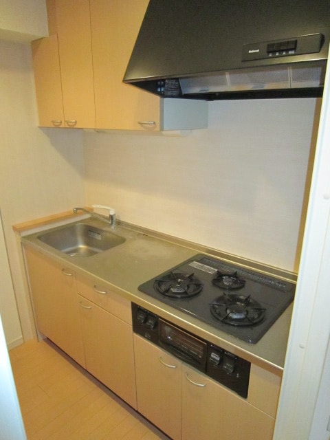 AQUA CORTEの物件内観写真