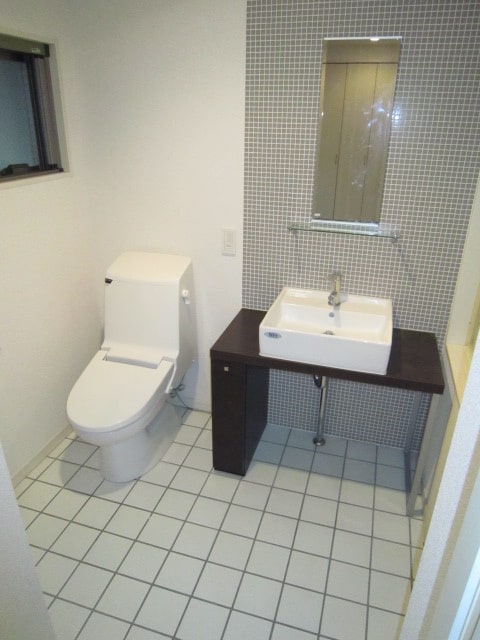 AQUA CORTEの物件内観写真