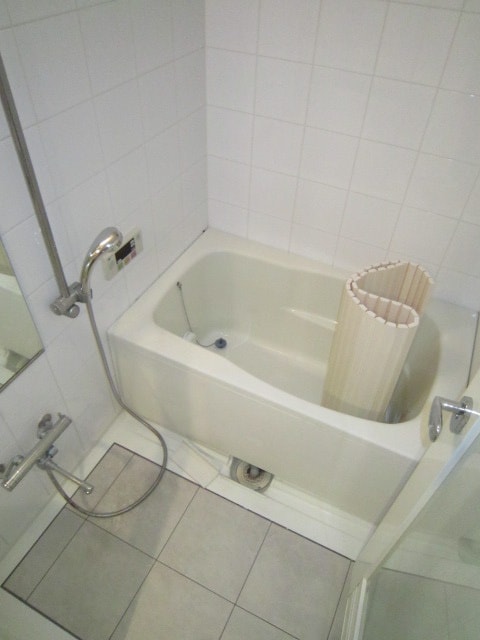 AQUA CORTEの物件内観写真