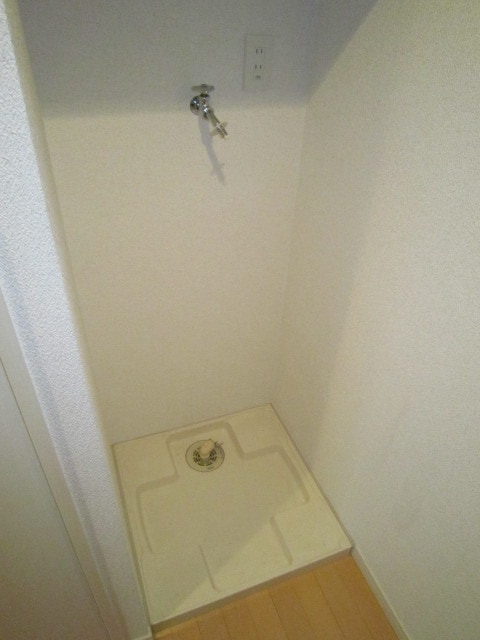 AQUA CORTEの物件内観写真