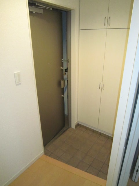 AQUA CORTEの物件内観写真