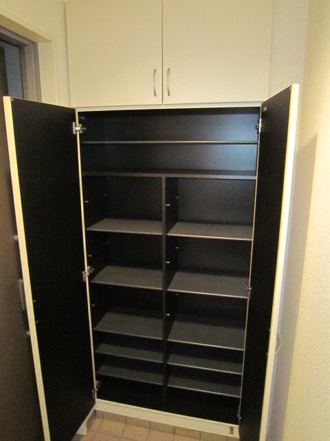 AQUA CORTEの物件内観写真