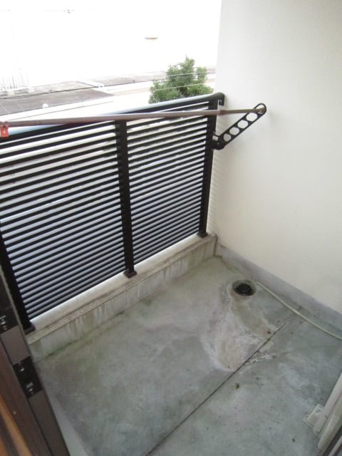 AQUA CORTEの物件内観写真