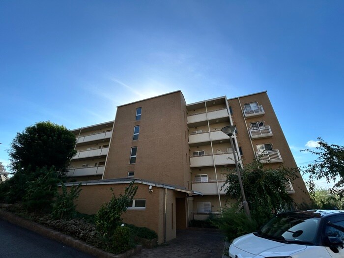 あとりえこ－との物件外観写真