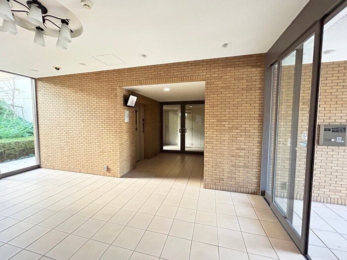 あとりえこ－との物件外観写真