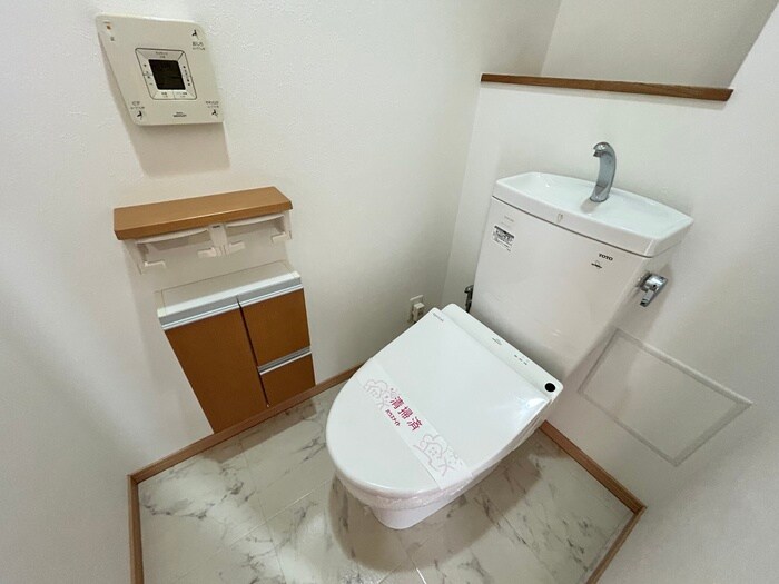 あとりえこ－との物件内観写真