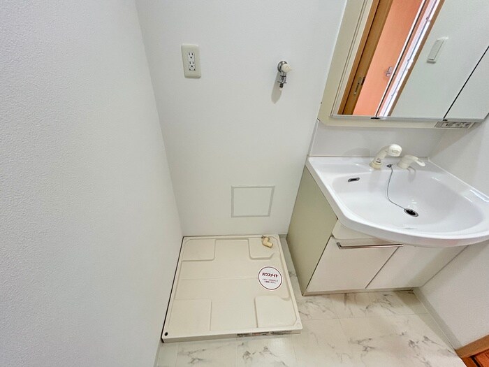 あとりえこ－との物件内観写真