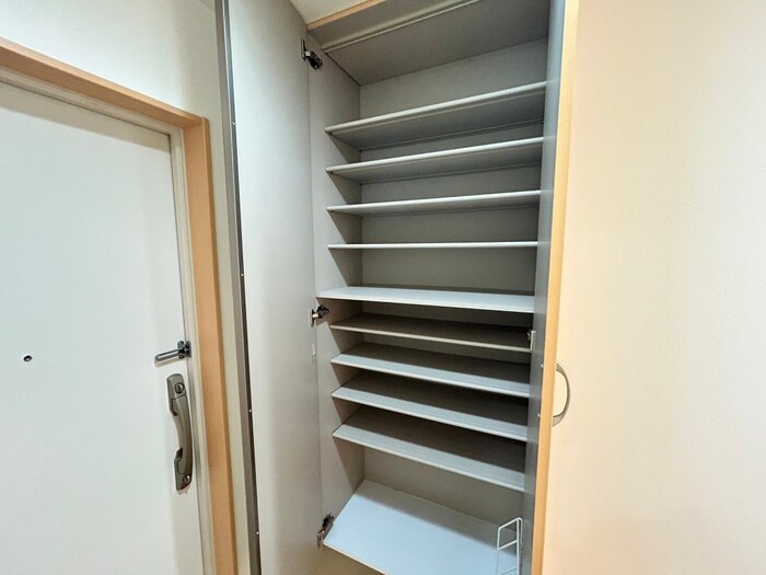 あとりえこ－との物件内観写真