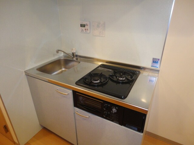 ＣＡＲＰＩＯ ８５の物件内観写真