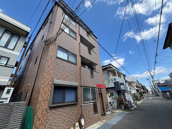 ＣＡＲＰＩＯ ８５の物件外観写真