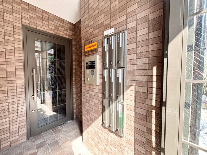 ＣＡＲＰＩＯ ８５の物件外観写真